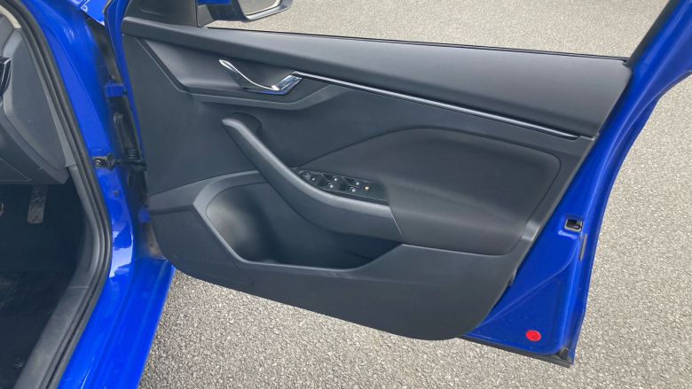 Skoda Scala 1.0 TSI 95 SE 5dr Petrol Hatchback